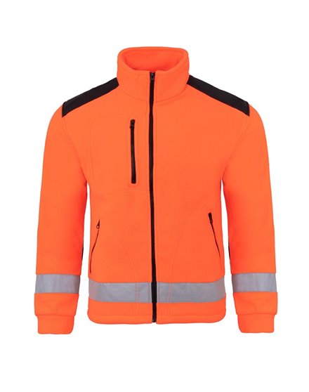 Polar HV Premium FLUO 340 RD