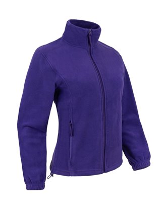 Damski polar – ciepła odzież na zimowe dni, modny i wygodny polar damski w różnych wzorach i kolorach oraz haftem