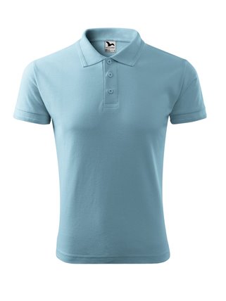 Koszulka polo męska Pique Polo