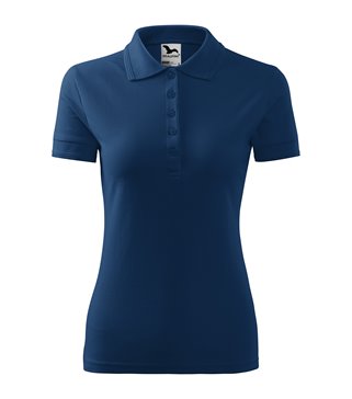 Koszulka polo damska Pique Polo