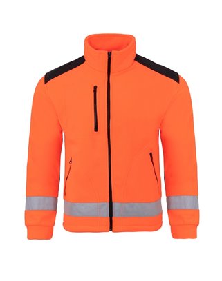 Polar HV Premium FLUO 340 RD