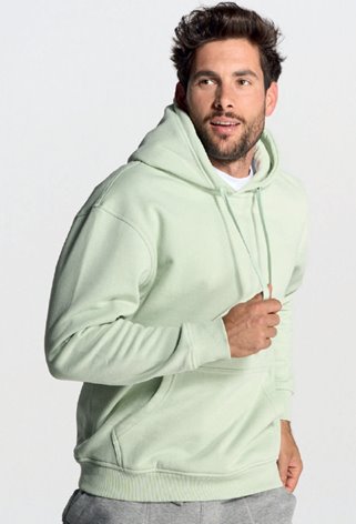 Bluza z kapturem KNG