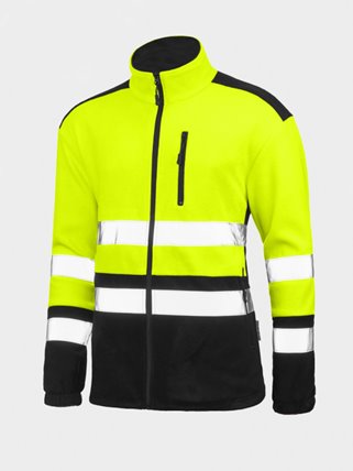 Polar Odblaskowy Refus