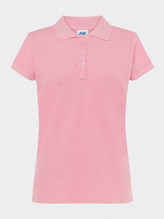 Koszulka polo damska POPL 200